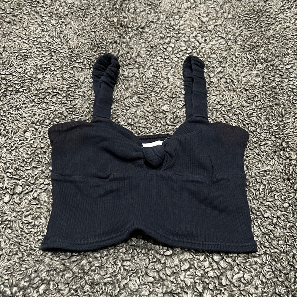 Billabong x Sincerely Jules Crop Tank